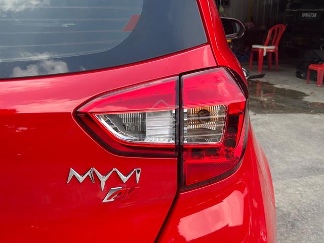 2018 Perodua MYVI 1.5 ADVANCE (A) AV EXELLENT COND - 5