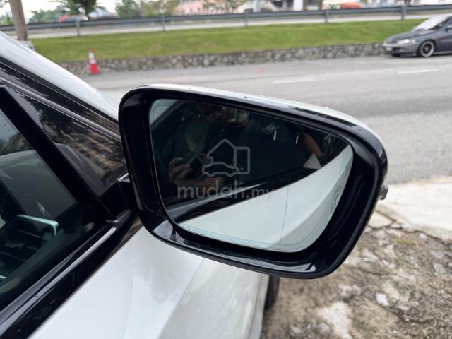 2020 Bmw 330i 2.0 M SPORT (A) - 3