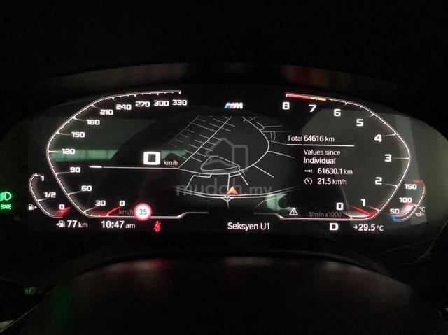 2022 Bmw 630i GT M SPORT 2.0L (A) - 3