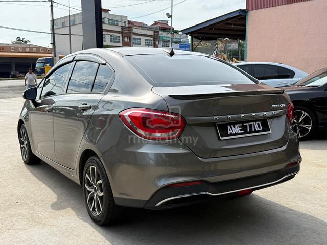 ORI 2019 Proton PERSONA 1.6 STANDARD (A) - 4