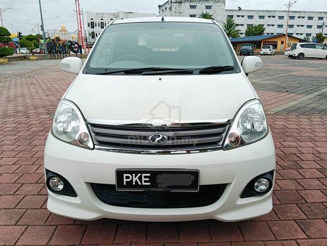 2011 Perodua VIVA 1.0 ELITE EZi (A) - 1