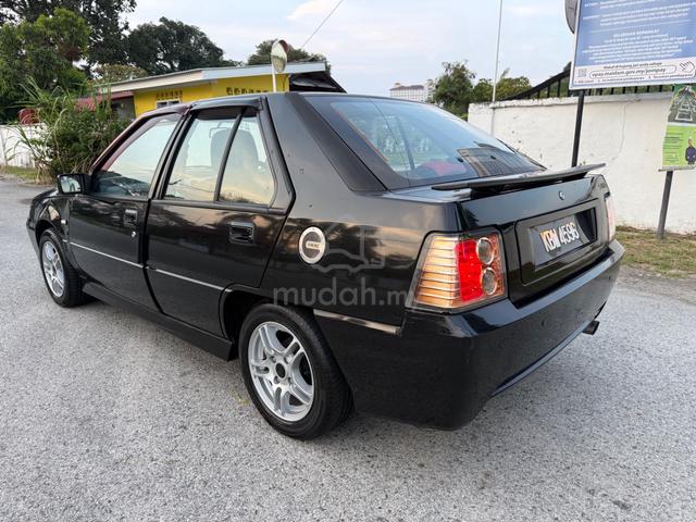 2006 Proton ISWARA 1.3 (M) - 4