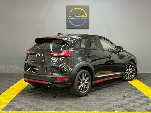Mazda CX-3 2.0 2WD SKYACTIV / BODYKIT / CX3 SUV - 3