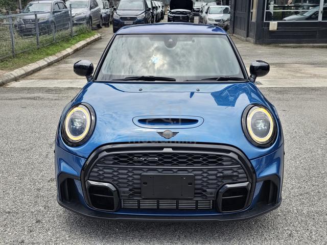 Mini COOPER 2.0 S 3DOOR JCW PACKAGE CHEAPEST PRICE - 3