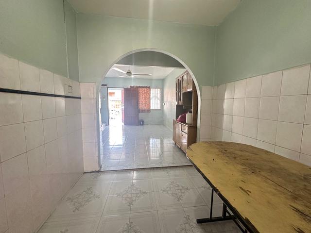 Taman Damai Jaya _ Jln Makmur _ Low Cost House _ Renovated _ Good Loca 3