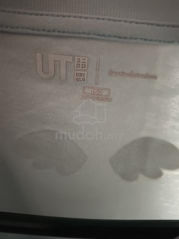Uniqlo Cinnamon Roll T - photo 2 of 2