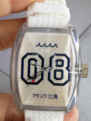 Gent Muta japan anime watch - Watches & Fashion Accessories for sale in  Kuching, Sarawak