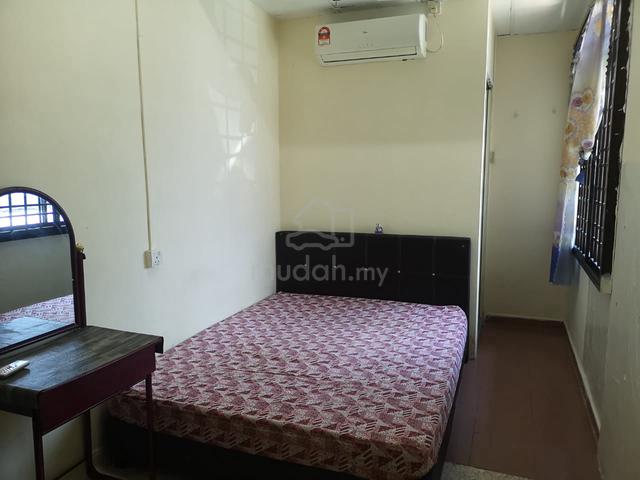Taman Sentosa, Johor Bahru | Rooms for Rent 1