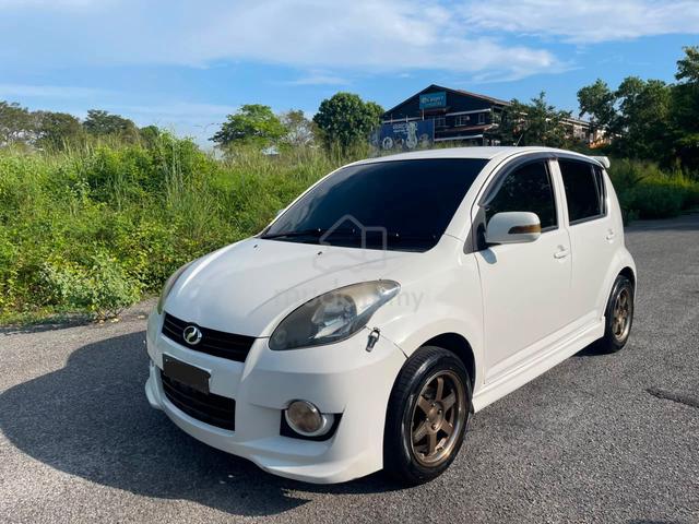 Perodua MYVI 1.3 SE 2009 FACELIFT (A) - 3