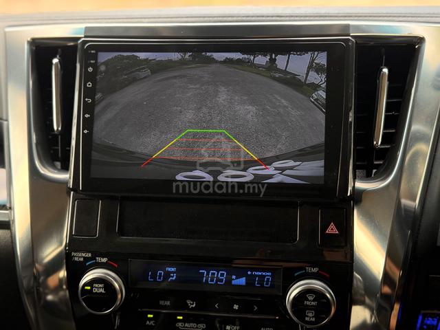 2018 Toyota VELLFIRE 2.5 ZG (HIGH LOAN APPLY) - 4