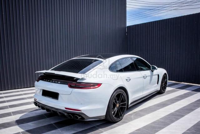 2017 Porsche PANAMERA 3.0 BASELINE (A) - 2