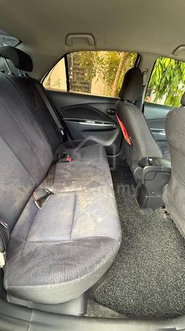 2011 Toyota VIOS 1.5 J FACELIFT (A) - 4