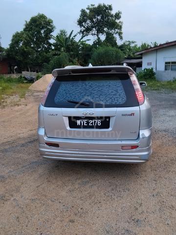 2010 Chery EASTAR 2.0 STANDARD (A) - 5