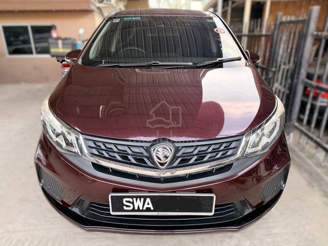 2019 Proton PERSONA 1.6 STANDARD -- (A) - 3