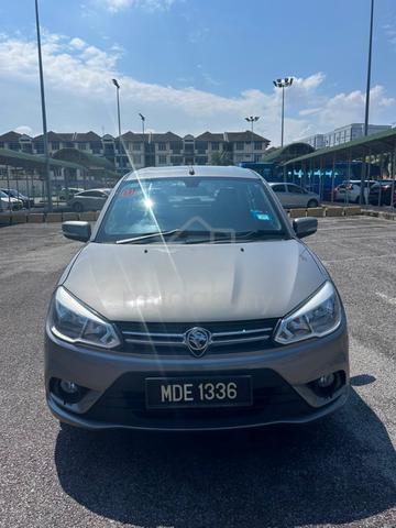 2019 Proton SAGA 1.3 EXEC (A) Very Tiptop Offer2 - 3