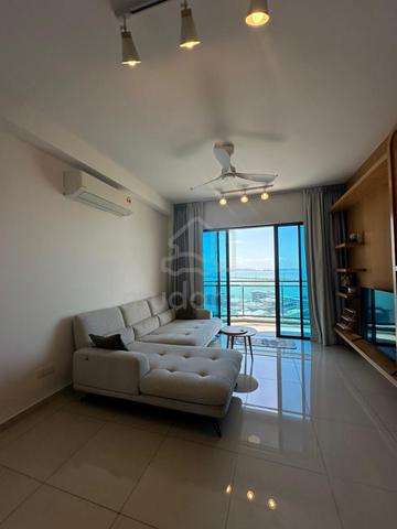 Waterside Residence 1