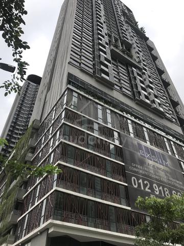 Petalz Residences @ Old Klang Road 1