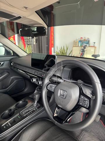 2024 Honda CIVIC 1.5 E MY22 FE (A) - 3