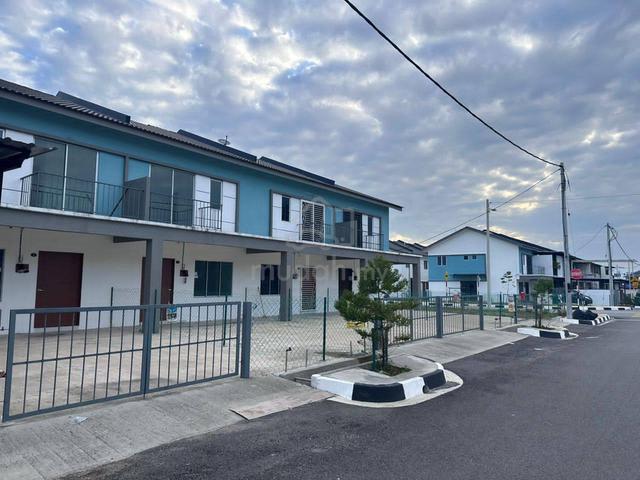 [CHEAPEST] Taman Tasek Gelugor Utama, Near Bertam, Kepala Batas 1