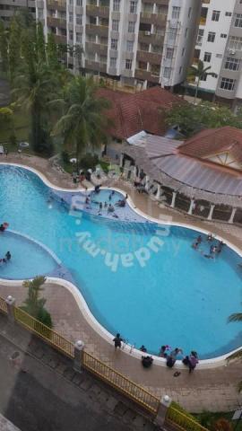 Ocean View Resort 1