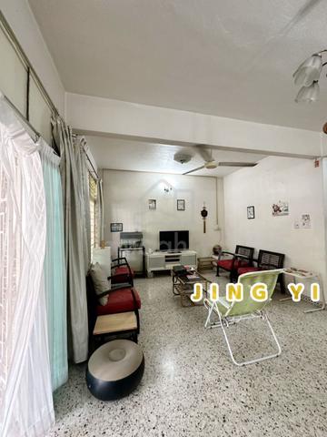 Taman Makok 2 Storey Bukit Mertajam Tembikai Janggus Sri Rambai Nangka 1