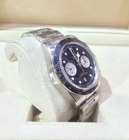 《Brand New》 Tudor Black Bay 79360N Black Dial - photo 4 of 6