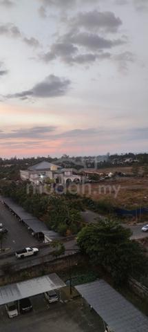 The Palm Condominium Kinarut 1