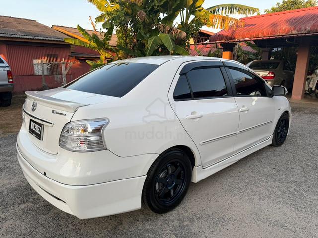 2012 Toyota VIOS 1.5 G LIMITED FACELIFT (A) - 4