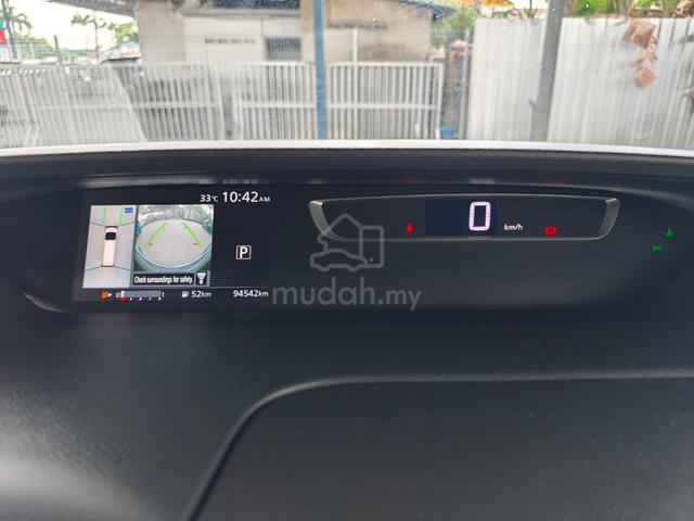 2018 Nissan SERENA 2.0 S-HYBRD PREMIUM HGHWY STAR - 5