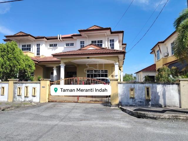 Full loan✔️ Bawah Pasaran 240K✔️ Cash Back✔️ 1