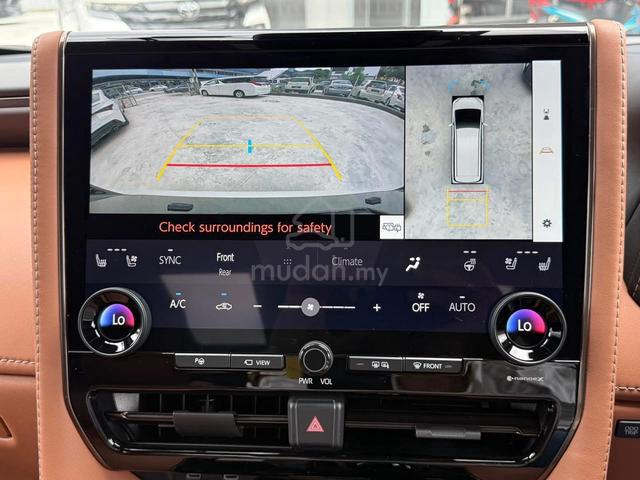 2024 Toyota VELLFIRE 2.4 Z PREMIER Turbo New Model - 5