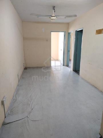 Seri Nilam Apartment 1