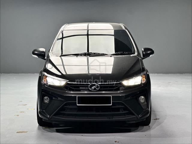 2023 Perodua BEZZA 1.3 X FreeWrrnty Good First Car - 5