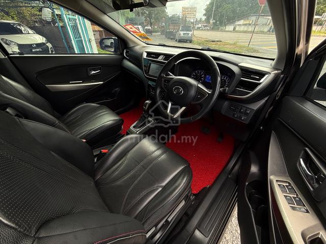 2019 Perodua MYVI 1.5 AV (A) - 5