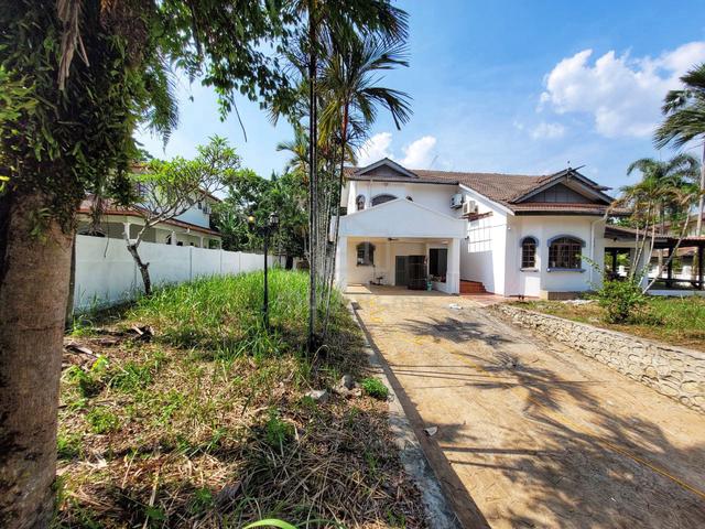 13,000 sqft Bungalow Kota Damansara 1