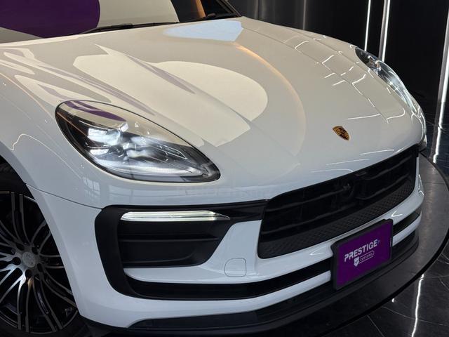 2022 Porsche MACAN 2.0 (A) Jpn Spec 21”RIM P/ROOF - 2