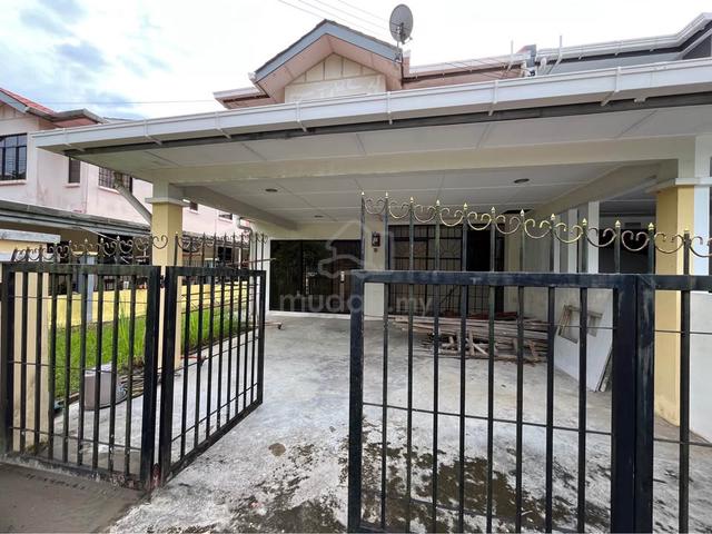 2-Storey Terrace House for Sale at IJM Taman Utama Sandakan 1