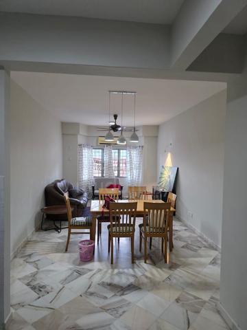 Pesona Villa (Taman Melawati) 1