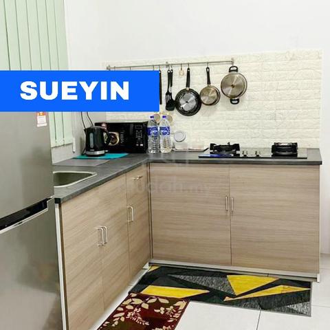 Meritus Residensi 1