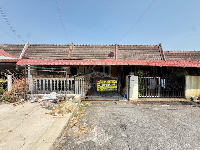Single Storey Taman Bukti Ampangan N Sembilan 1