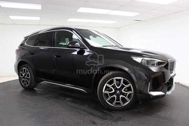 2025 BMW X1 sDrive20i xLine - 1