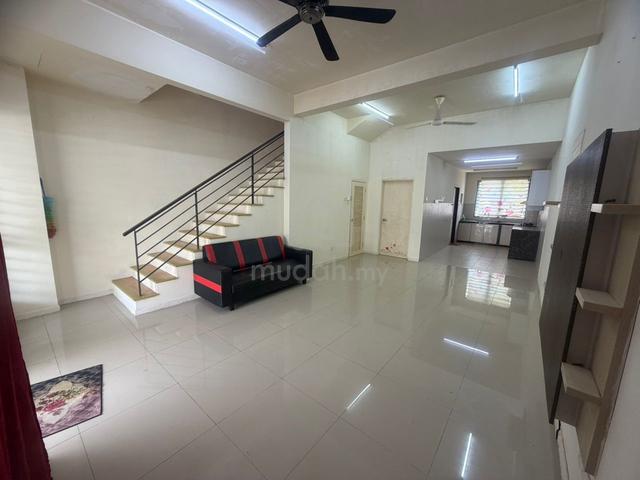 [18x70] 2 Sty Terrace House ,Desa 7 ,Bandar Country Homes, Rawang 1