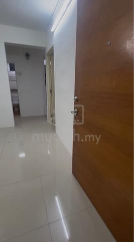 Flat Mayang Pasir 1