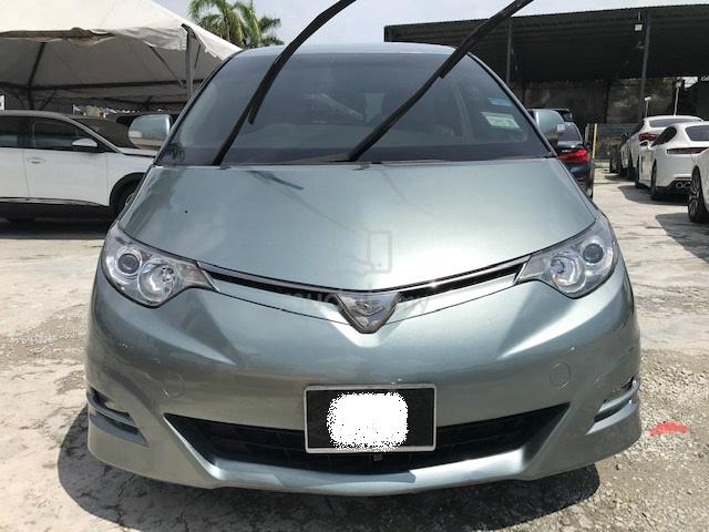 [ 2008 ] Toyota ESTIMA 2.4 AERAS (A) FULL SPEC - 2