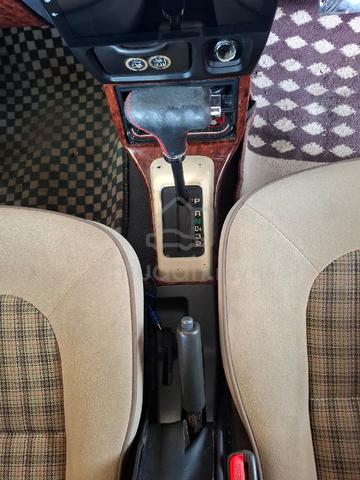 2004 Perodua KELISA 1.0 EZ (A) - 2