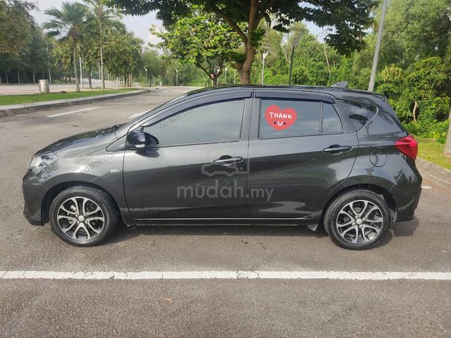 2022 Perodua MYVI 1.5 X (A) - 3