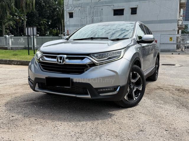 2020 Honda CR-V 1.5 TC 2WD (A) 123K MILEAGE FULSRV - 2