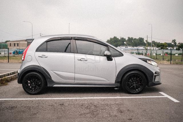 Proton Iriz 1.6 Active 2023 - 2