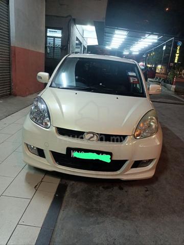 2010 Perodua MYVI 1.3 EZ MY05 M300 FACELIFT (A) - 3