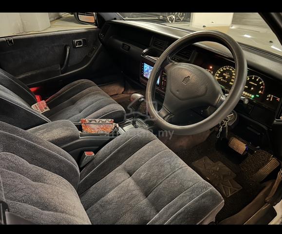 1995 Toyota CROWN 3.0 ROYAL SALOON (A) - 3